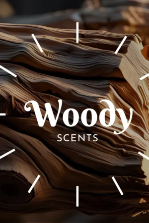 Woody Scents