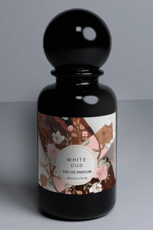 White Oud