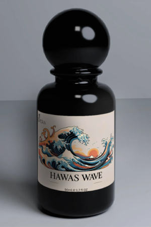 Hawas Wave