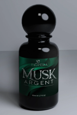 Musk Argent