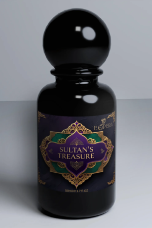 Sultan's Treasure