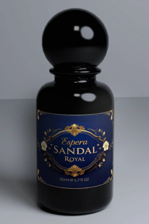 Sandal Royal