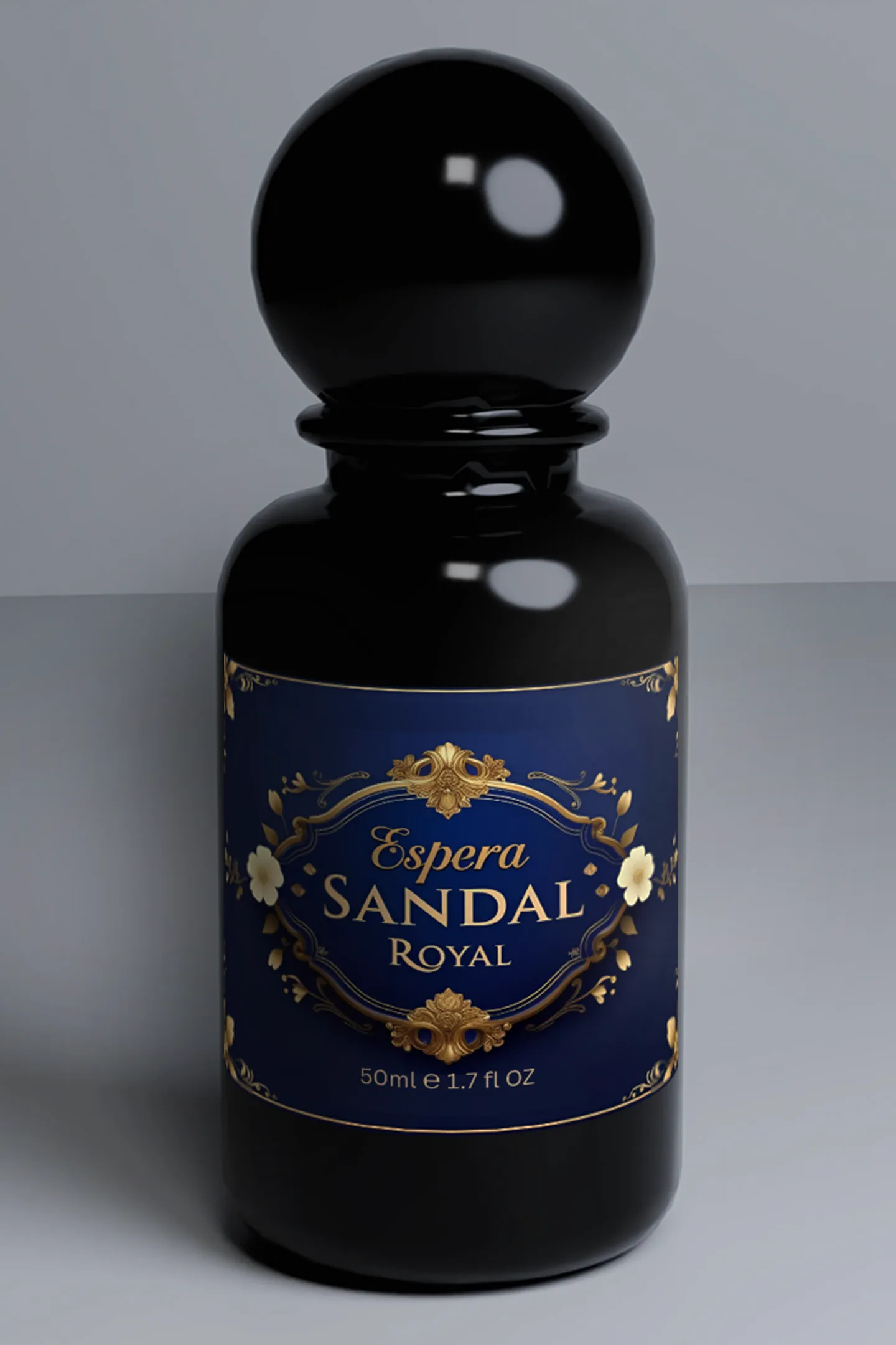 Sandal Royal