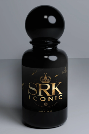 SRK Iconic