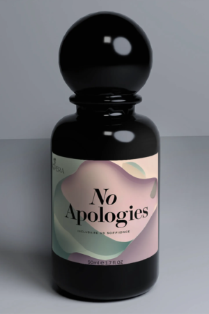No Apologies