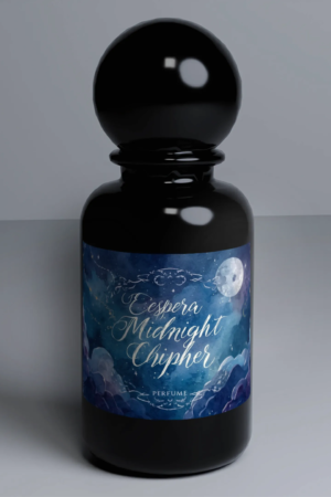 Midnight Cipher