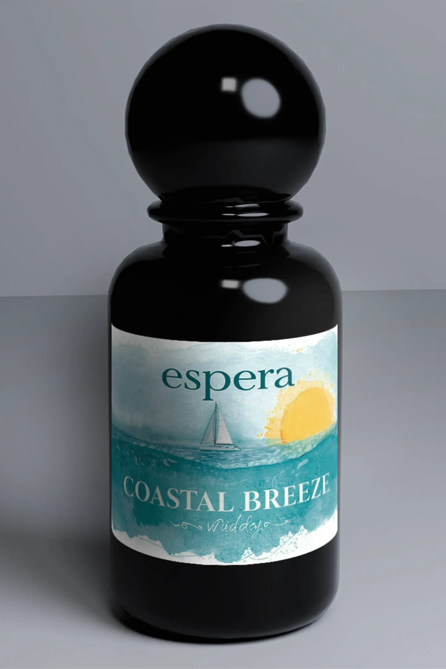 Coastal Breeze