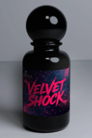 Velvet Shock