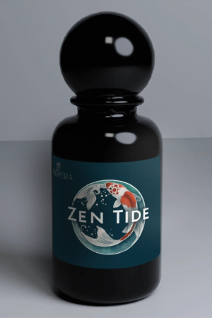 Zen Tide