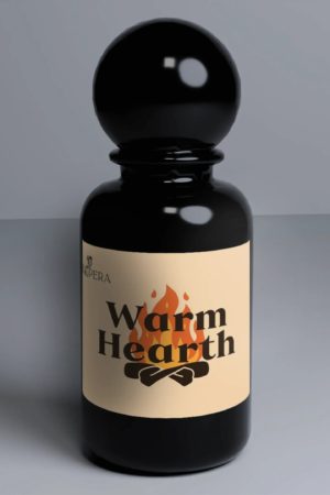 Warm Hearth