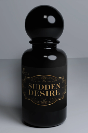Sudden Desire
