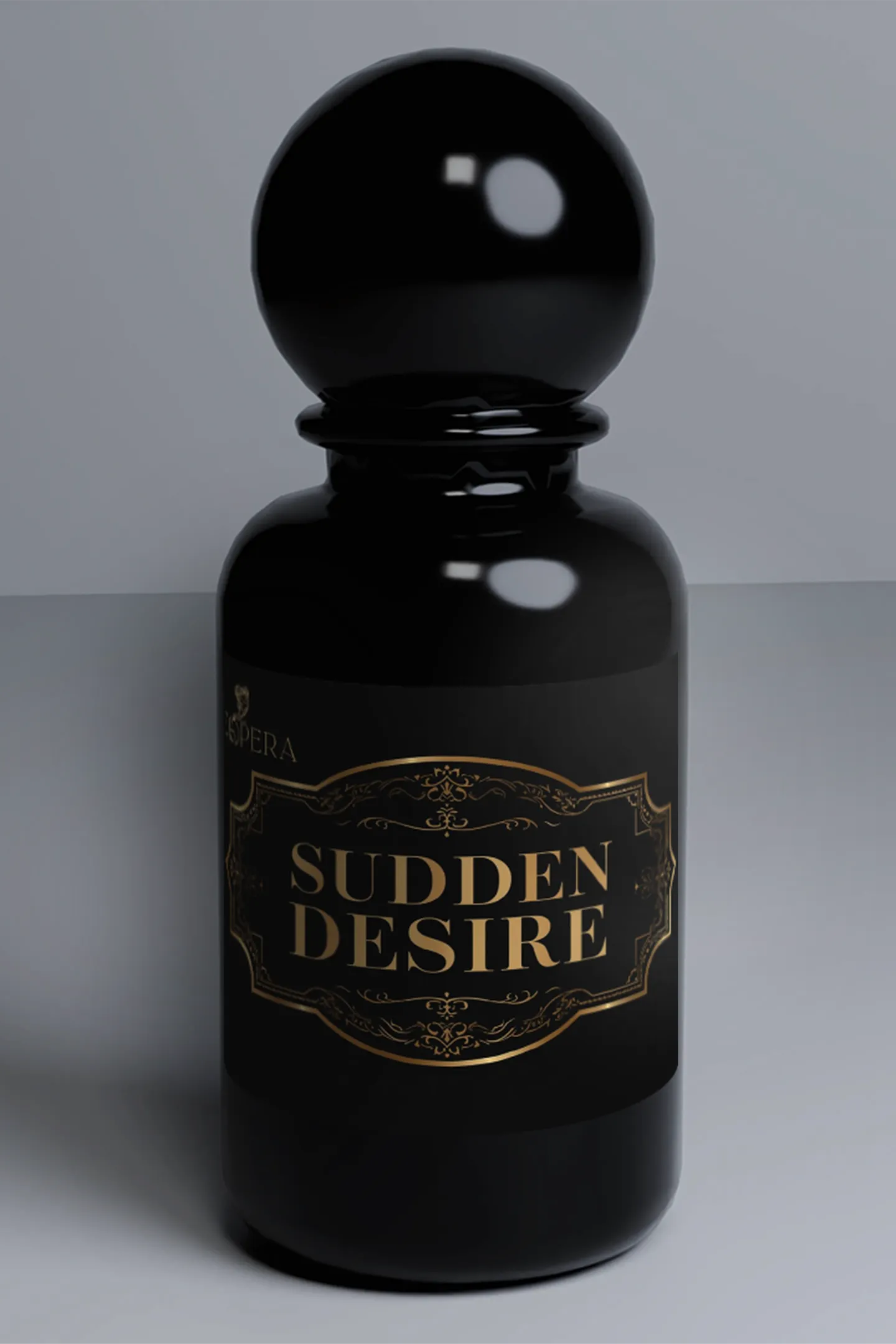 Sudden Desire