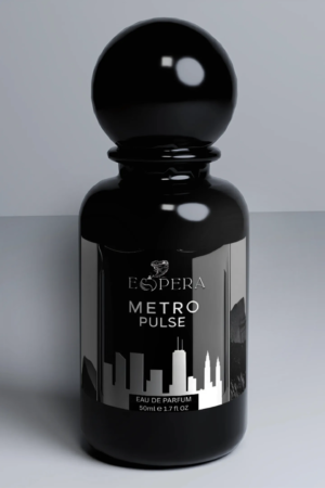 Metro Pulse