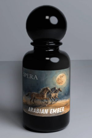 Arabian Ember