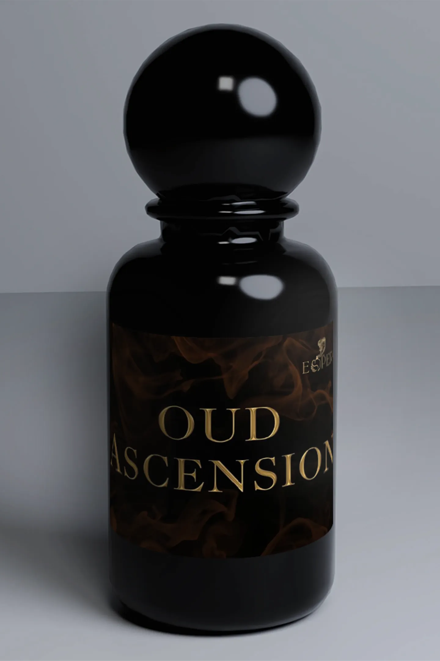Oud Ascension