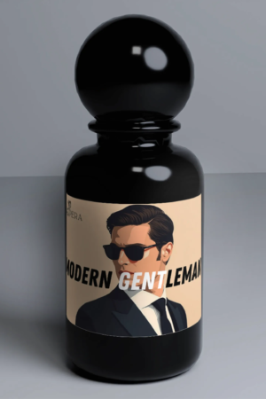 Modern Gentleman