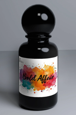 Bold Affair