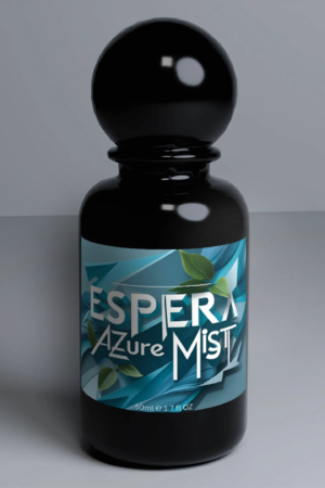 Azure Mist