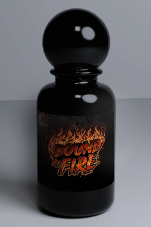 Bound by Fire