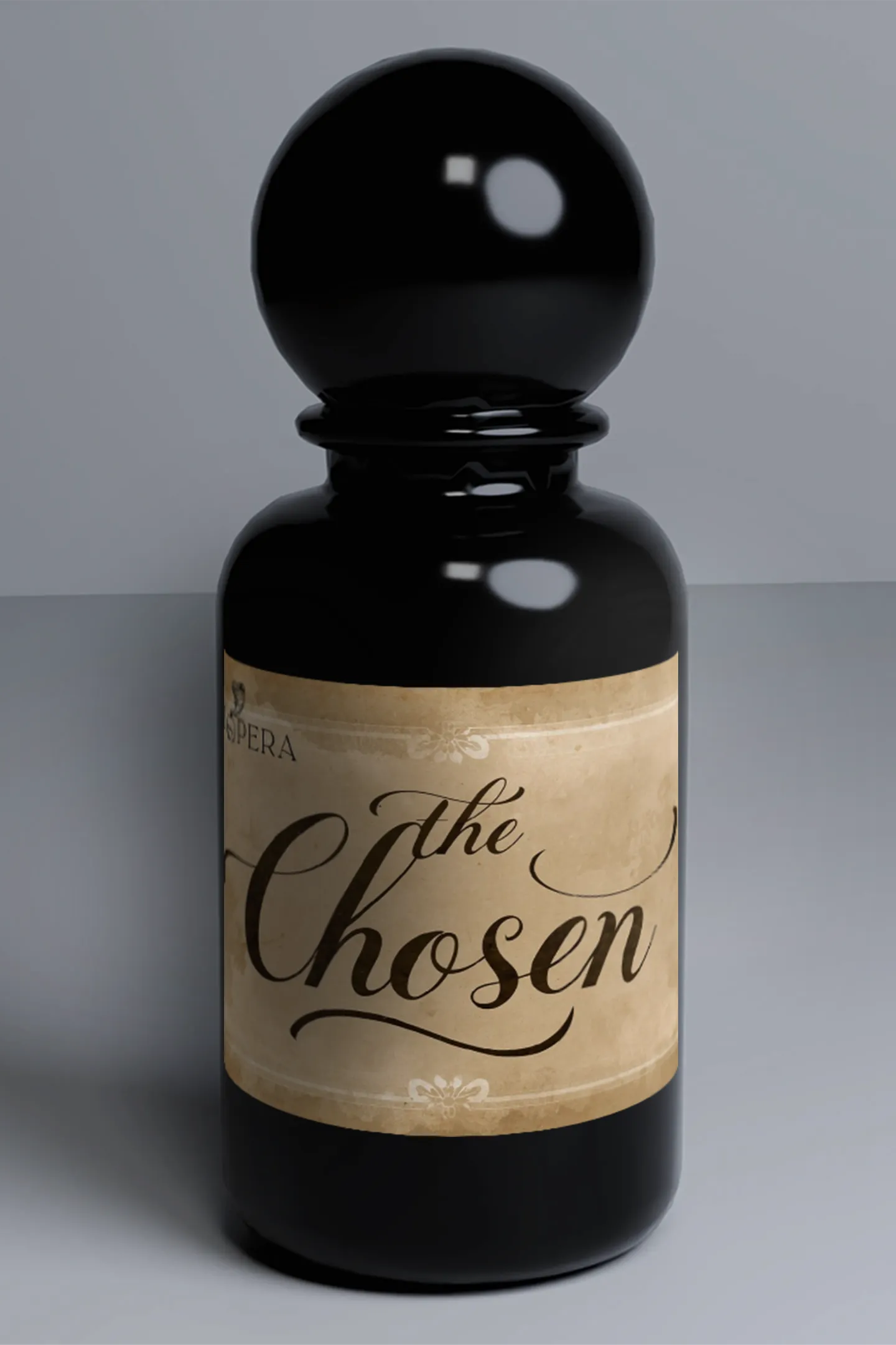 The Chosen