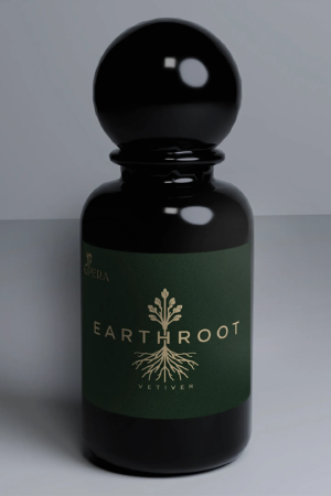 Earthroot Vetiver