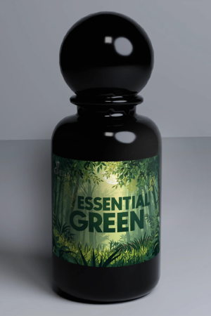 Essential Green