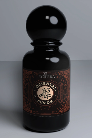 Oriental Fusion