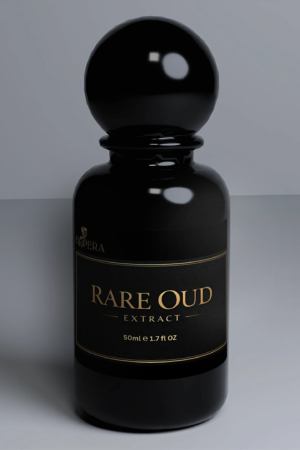 Rare Oud Extract