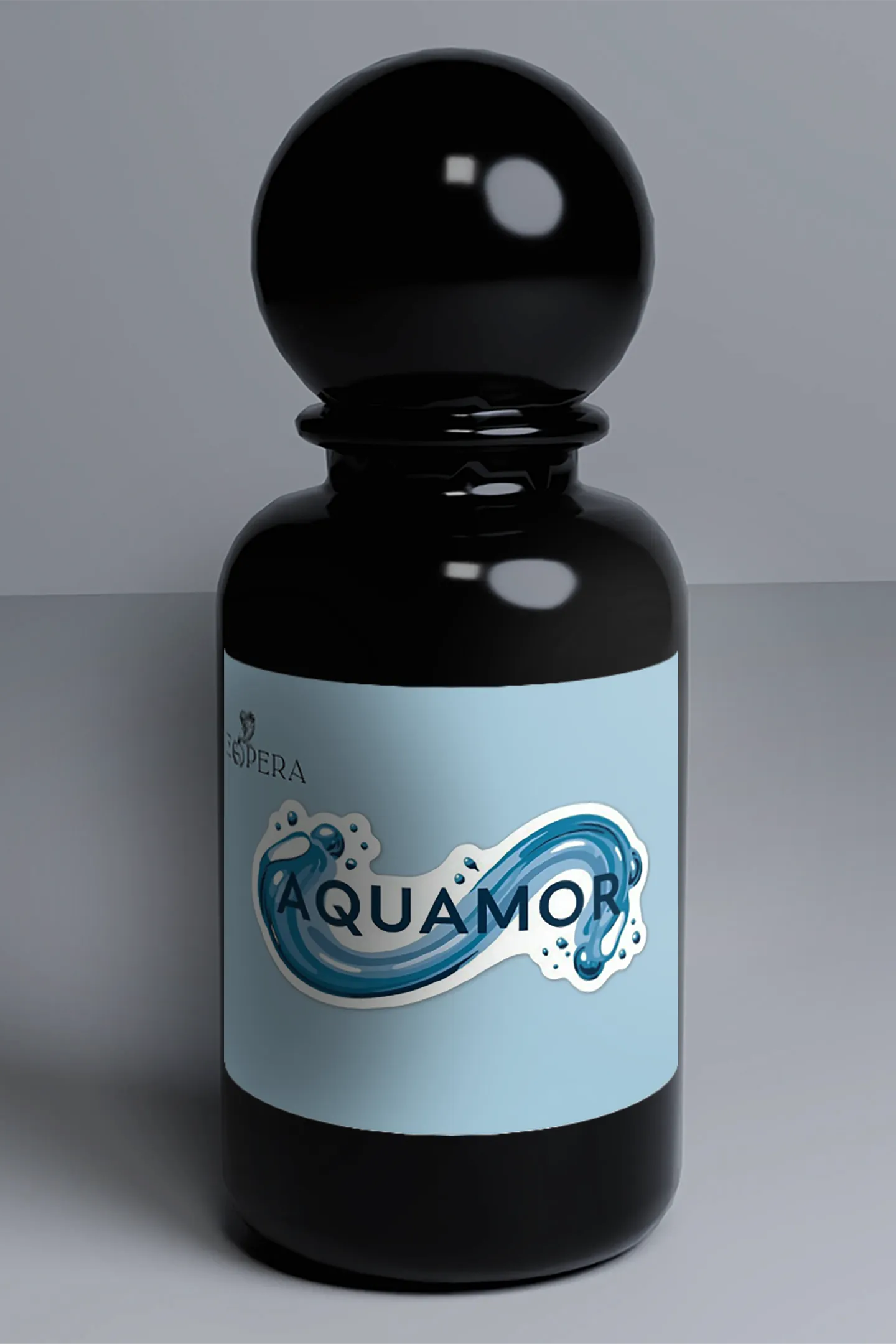 Aquamor