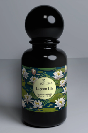 Lagoon Lily