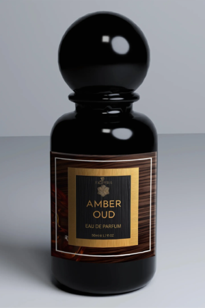 Amber oud