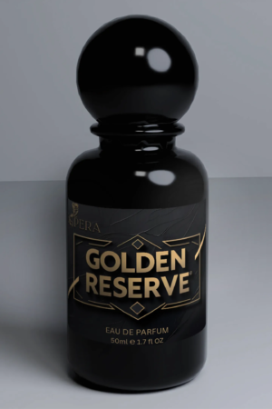 Golden Reserve