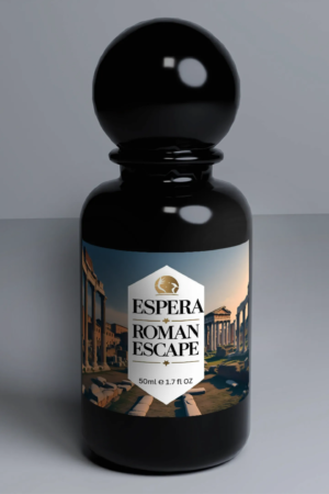 Roman Escape