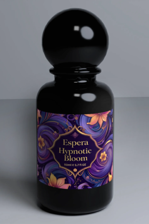 Hypnotic Bloom