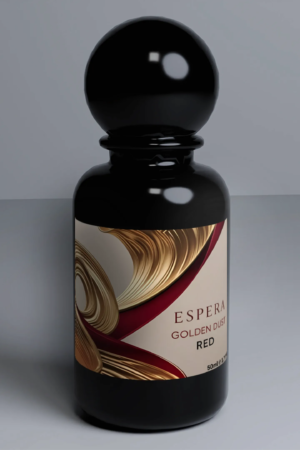 Golden Dust Red