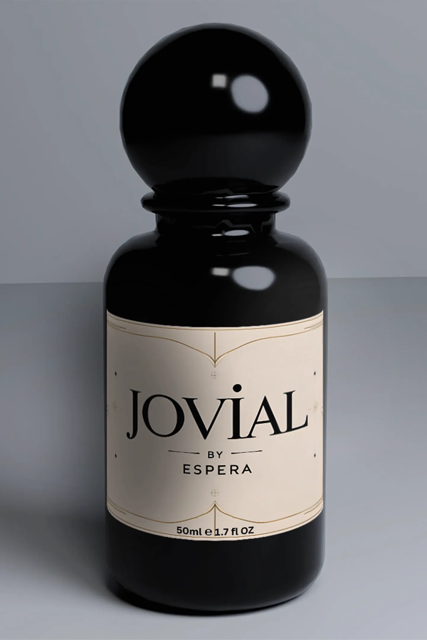 Jovial