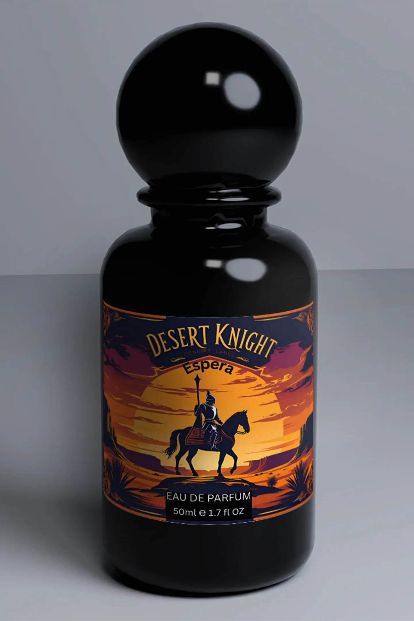 Desert Knight