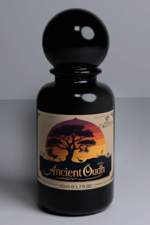 Ancient Oud