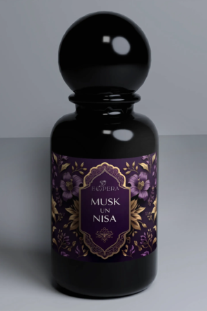 Musk un Nisa